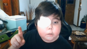 Misión cumplida: El canal de Tomiii 11 recibirá el botón de diamante