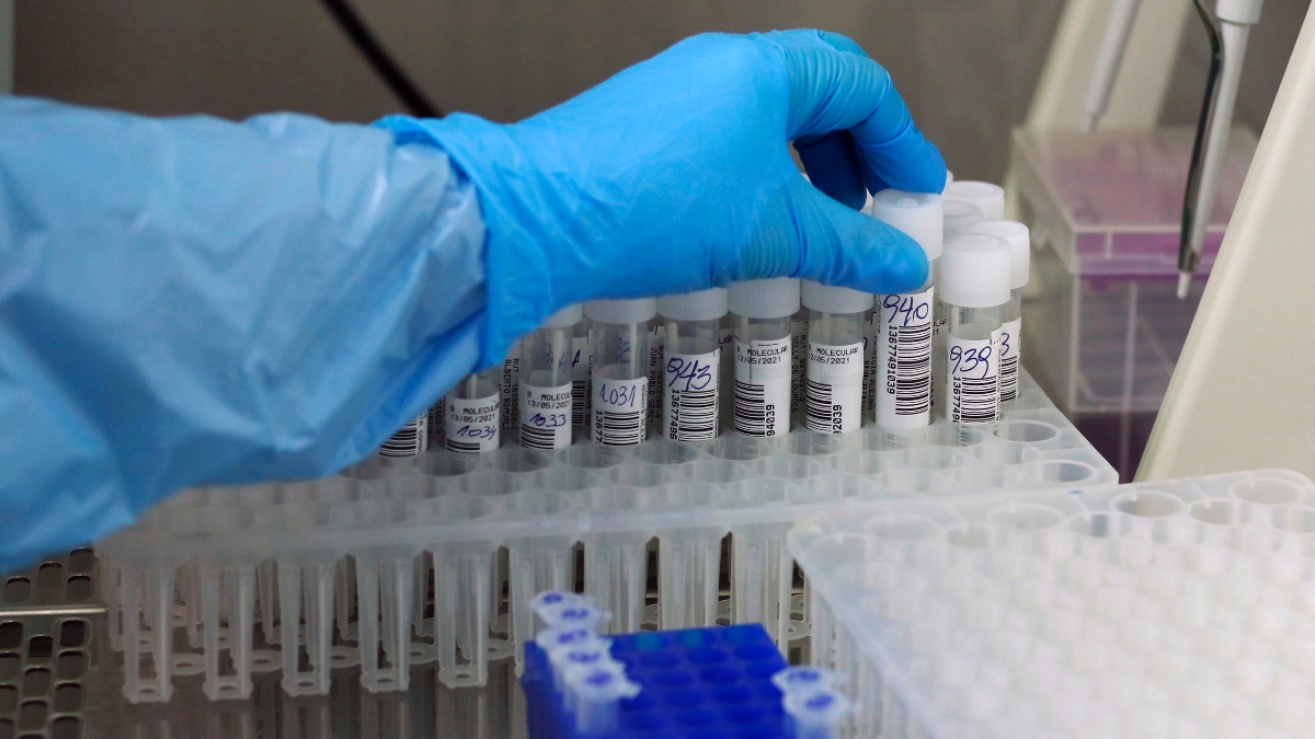 Variante "Mu": ¿Cuáles son sus características? Aquí te contamos