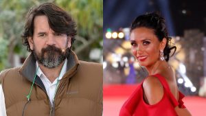 Vasco Moulian Pamela Diaz  