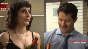 "Verdades Ocultas": Martina y Gaspar ¿Juntos? Aquí te contamos