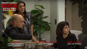 Verdades Ocultas Rocio