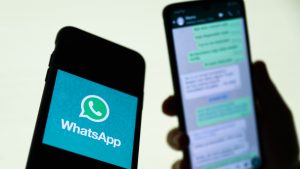 Conoce cómo funcionarán las reacciones a los mensajes en Whatsapp