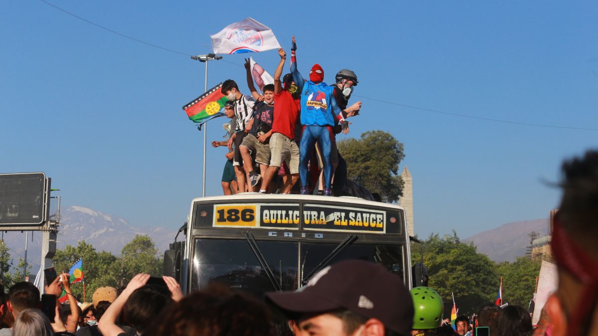 Manifestaciones