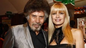 Beatriz Alegret encontró el amor tras el quiebre con el "Compadre Moncho"