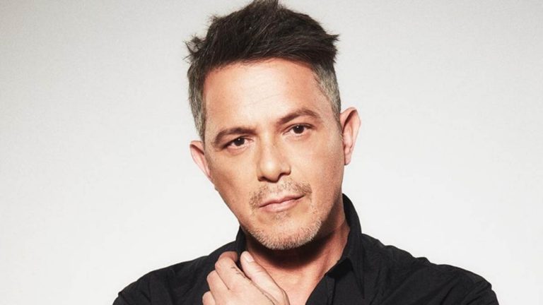 Alejandro Sanz lanzó nueva canción