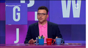 Reconocida participante de Pasapalabra tuvo que operarse: “Hola comida poco suculenta”