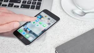 Caída de WhatsApp: Estas son las 7 alternativas de mensajería para el celular