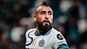 Inter de Milán confirmó el polémico video de Arturo Vidal ebrio y reveló cuándo fue grabado