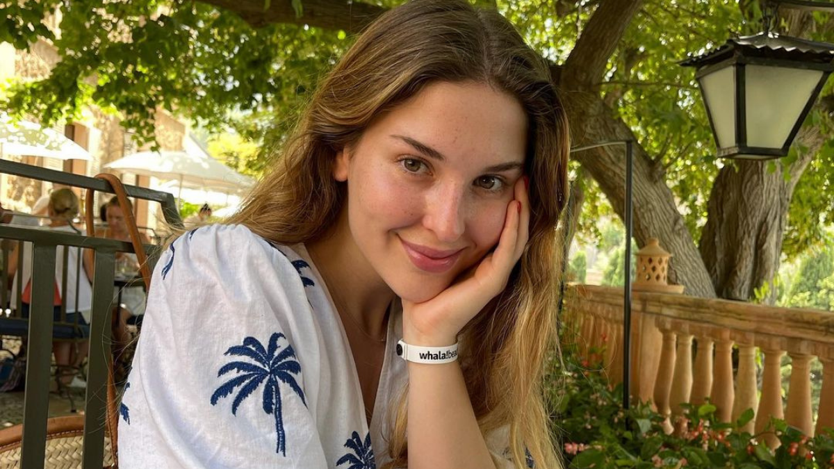 Belén Soto denunció públicamente a hombre que le enviaba fotos explícitas por redes sociales