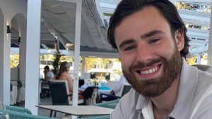 Afuera de la cancha: Ben Brereton reveló su pasatiempo cuando no juega a la pelota