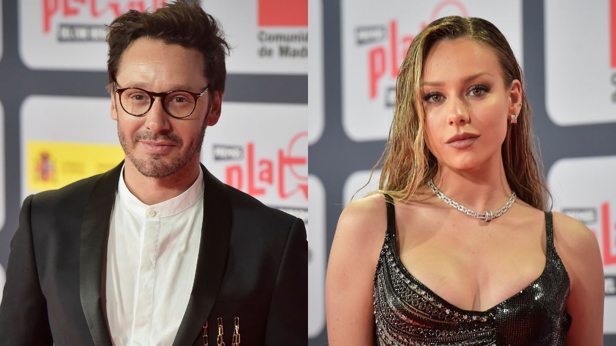 ¿Benjamín Vicuña y Ester Expósito juntos? Medios argentinos vinculan a los actores