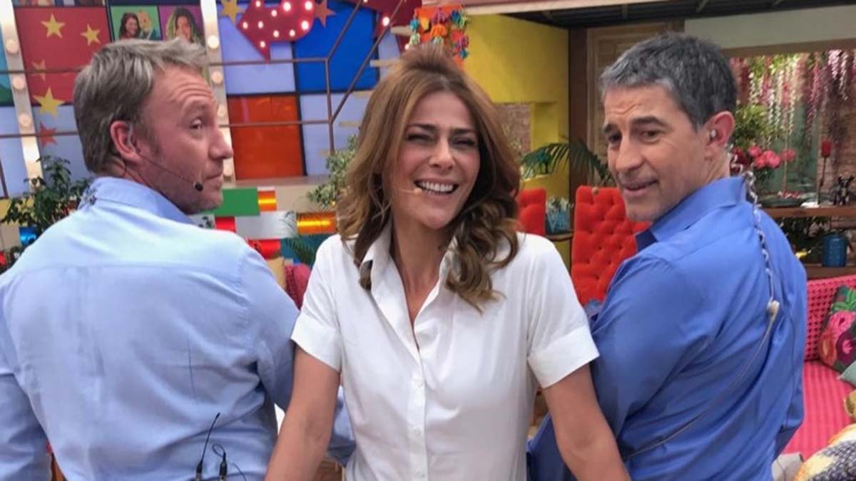 El matinal que reemplazará a Bienvenidos en Canal 13 ya tiene nombre