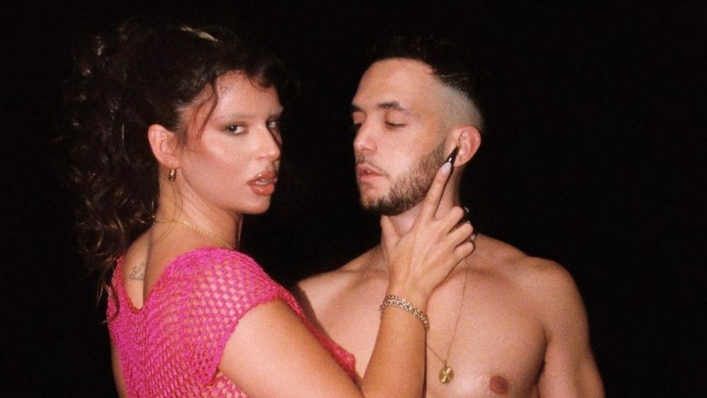 C Tangana Y Nathy Peluso