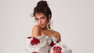 Camila Cabello contó que la terapia la ayudó con la fama