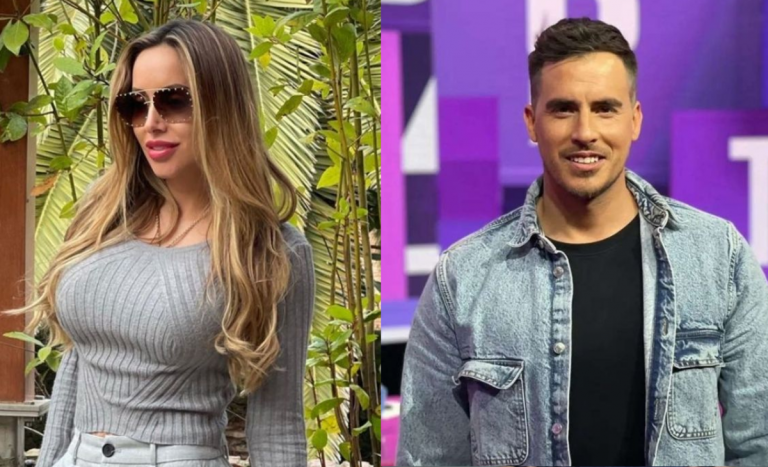 Marité Matus y Camilo Huerta son paparazeados juntos en Miami