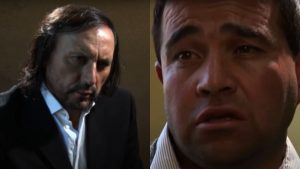 Carlos Pinto recordó su entrevista a Hugo Bustamante en "Mea Culpa"