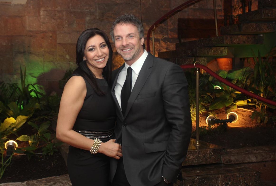 ¿Se casa? Carmen Gloria Arroyo compartió foto mostrando un anillo