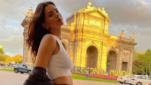 China Suárez tras ver a Benjamín Vicuña: "Nada cambió"