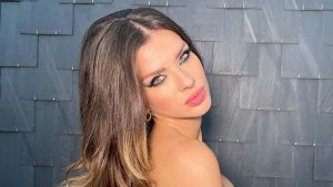 China Suárez felicitó a su mamá por su cumpleaños con hermosas palabras