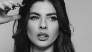 Lo que se sabe de las fotos íntimas que supuestamente China Suárez envió a Mauro Icardi