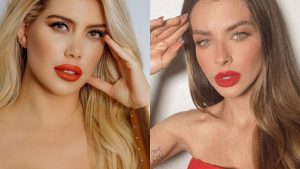 Wanda Nara le respondió a China Suárez: “De mi familia me encargo yo“