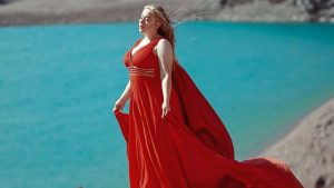 Christell Rodríguez pide ayuda para querida familia tras incendio