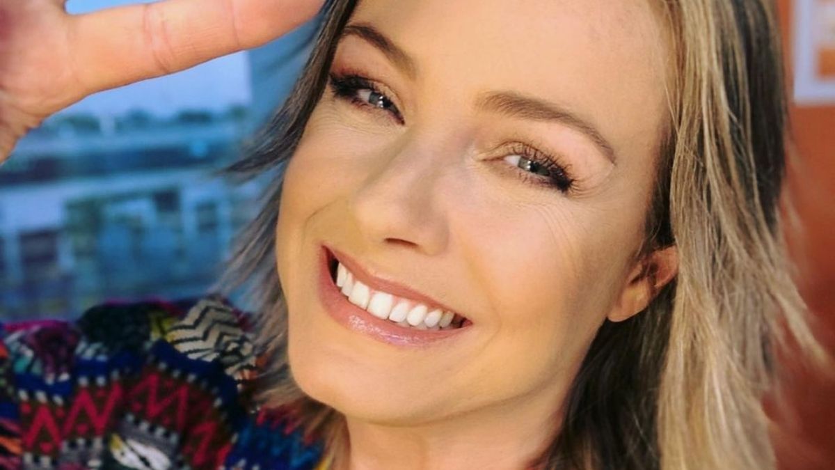 ¡Está enorme! Claudia Conversa celebró el cumple de su hijo