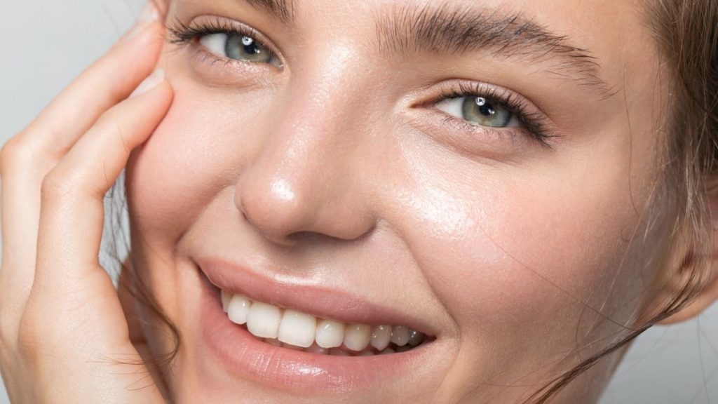 Cómo Tener La Piel Más Suave Y Brillante