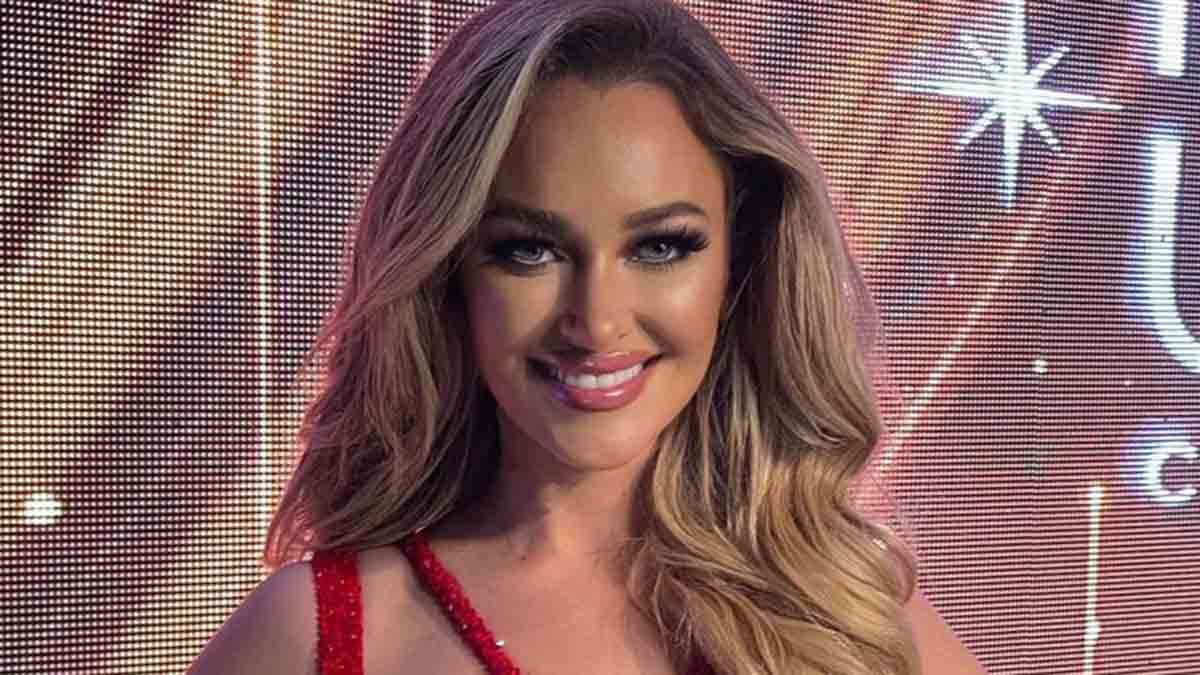 Daniela Nicolás es nominada a un importante premio internacional como Mejor Influencer Latina