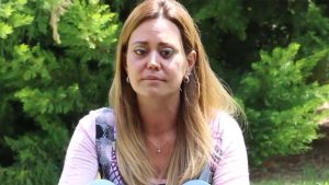 Justicia chilena desestimó acusaciones por VIF de Daniella Campos contra su expareja: Cumplirá condena por injurias