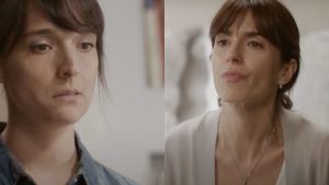 “Demente”: Paty enfrentó a Teresa tras conocer su relación con Leiva