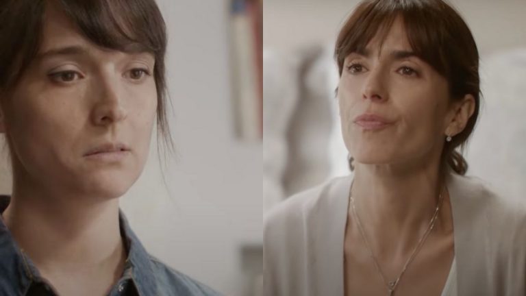 “Demente”: Paty enfrentó a Teresa tras conocer su relación con Leiva