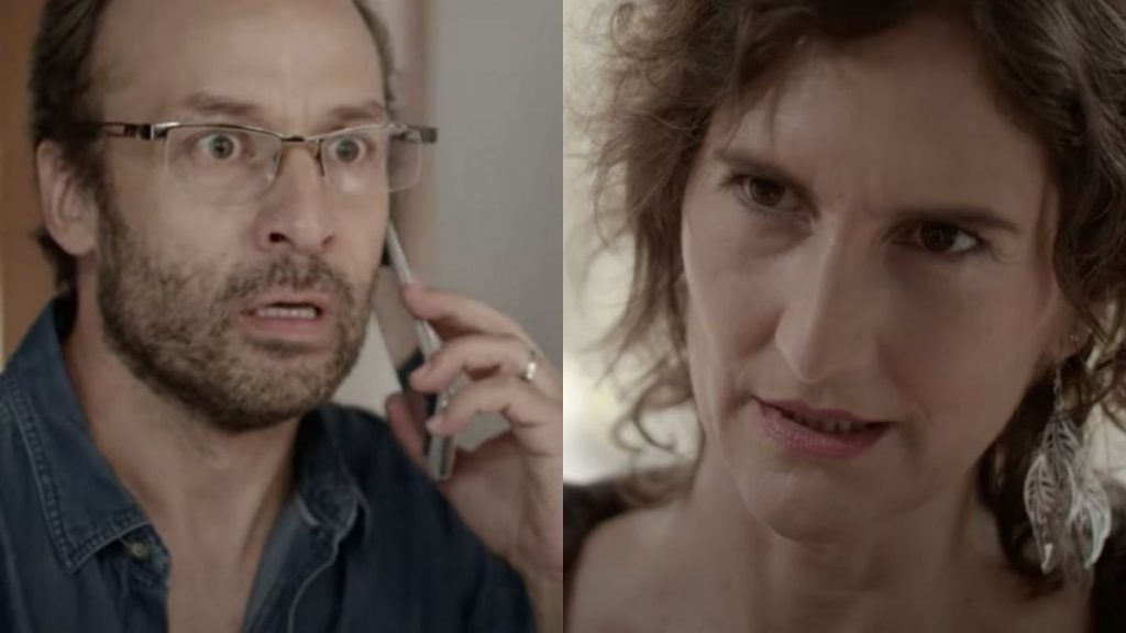 Demente Capitulo 120