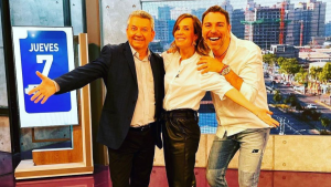 "Tú eres el protagonista": José Antonio Neme tendrá participación especial en 'Meganoticias'