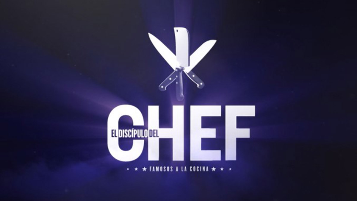 ¡Sorpresivo! El Discípulo del Chef tuvo un inesperado eliminado el jueves 20 de octubre
