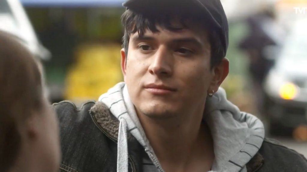 El Chacal De Puerto Montt