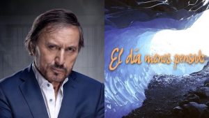 ¿Vuelve “El Día Menos Pensado”? Carlos Pinto habló de su posible regreso
