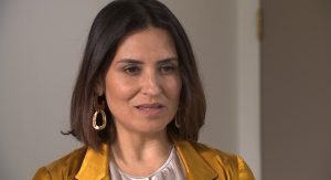 Francisca Gavilán regresa a 'Verdades Ocultas', según nuevo spoiler