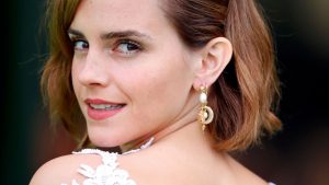 ¿Emma Watson está embarazada? Su regreso a la alfombra roja abrió las especulaciones