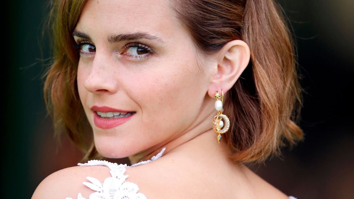 ¿Emma Watson está embarazada? Su regreso a la alfombra roja abrió las especulaciones