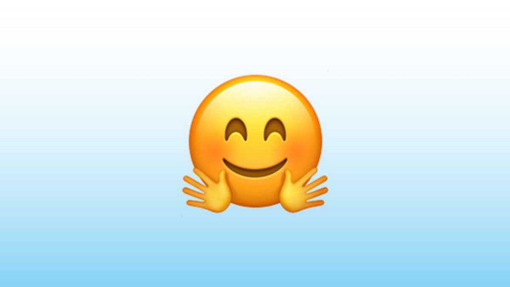 Emoji De WhatsApp