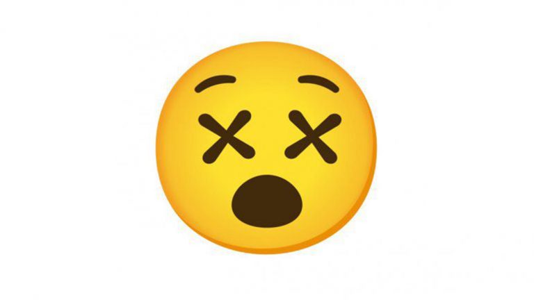 El emoji de WhatsApp ideal para volver del feriado