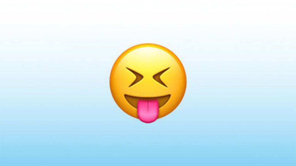 Emoji en WhatsApp
