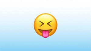 Emoji en WhatsApp