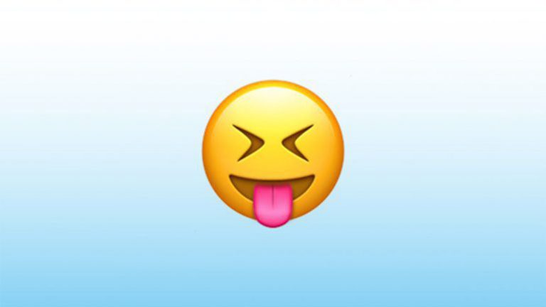 Emoji en WhatsApp