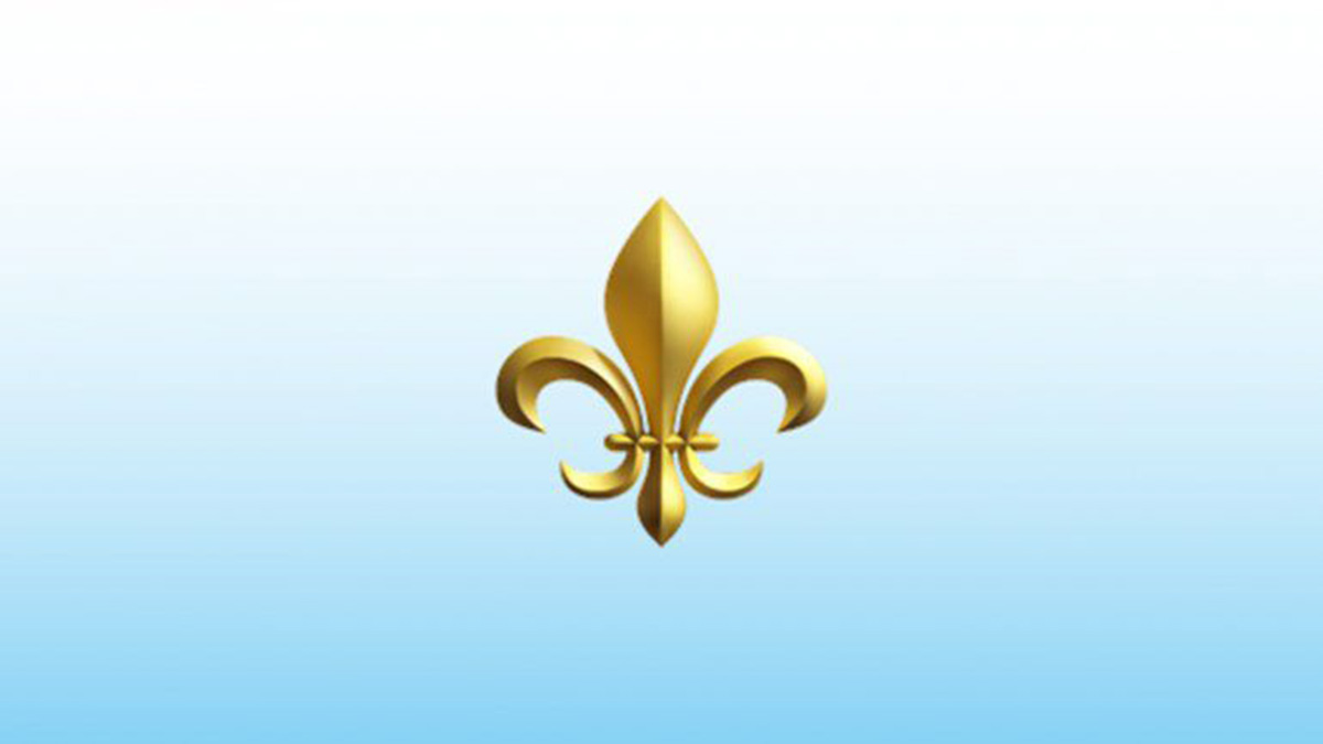 Emoji de WhatsApp: ¿Qué significa la flor de Lis?