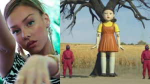 ¿Ester Expósito se suma a El Juego del Calamar?