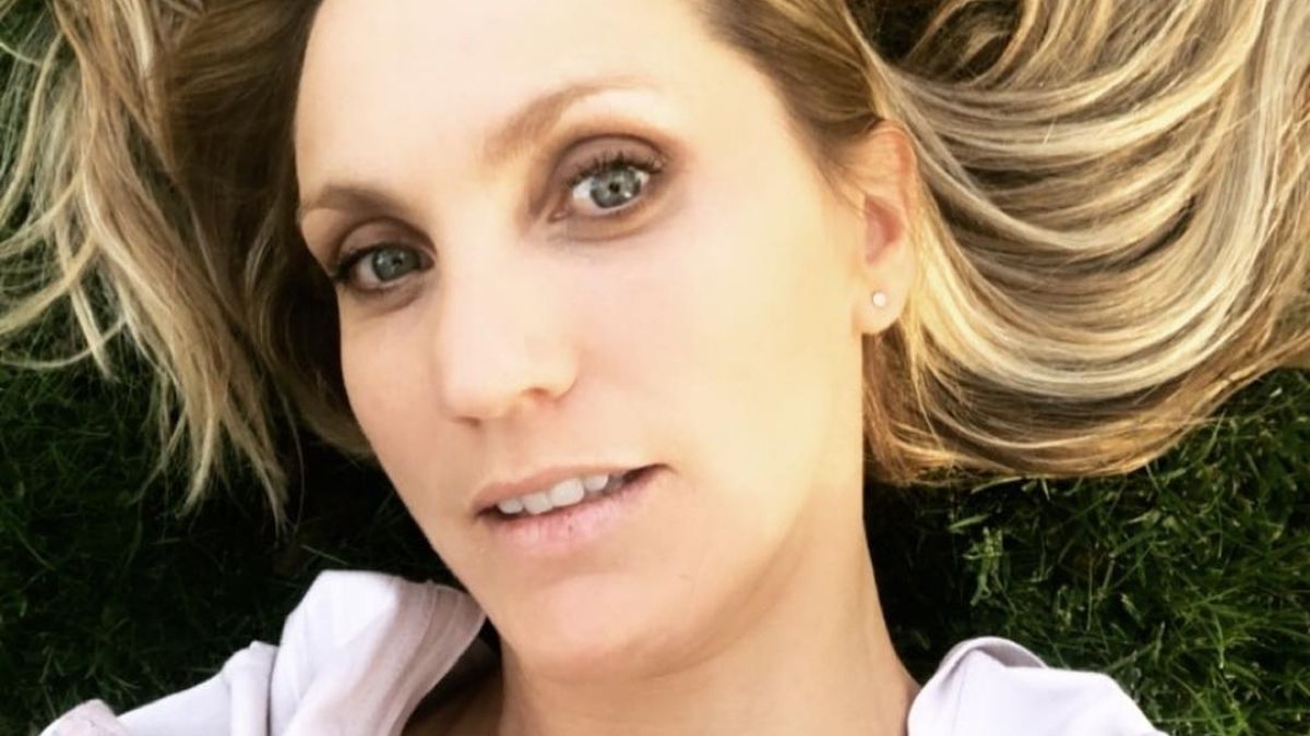 Fernanda Hansen aún sufre las consecuencias de su accidente con Felipe Camiroaga