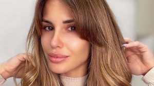 ¿Qué dirá el huaso Isla? Gala Caldirola confesó que es celosa