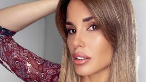 Volvió Instagram y con ella el mejor look de Gala Caldirola